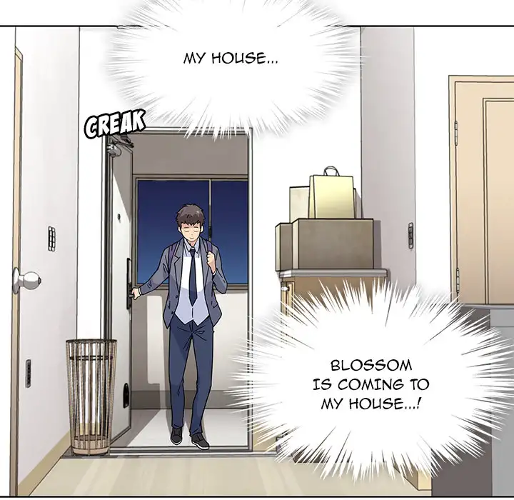 Springtime for Blossom - Chapter 0 [photo 38] - MangaPorn