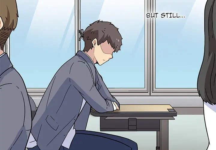 Springtime for Blossom - Chapter 0 [photo 4] - MangaPorn