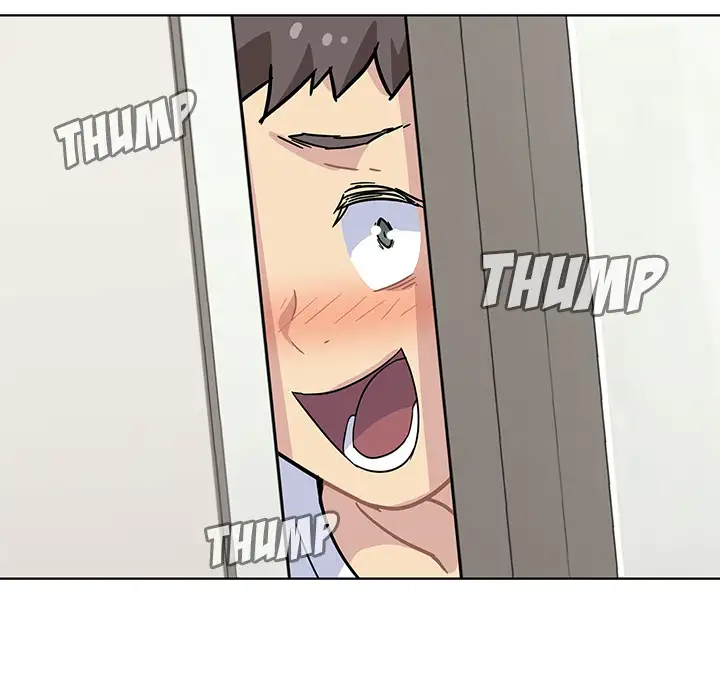 Springtime for Blossom - Chapter 0 [photo 46] - MangaPorn