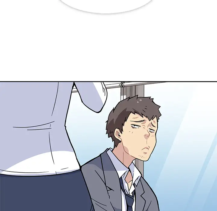 Springtime for Blossom - Chapter 0 [photo 7] - MangaPorn