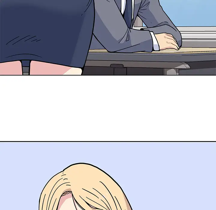 Springtime for Blossom - Chapter 0 [photo 8] - MangaPorn