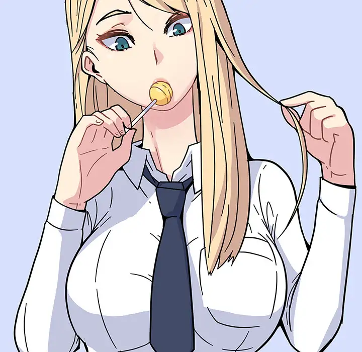 Springtime for Blossom - Chapter 0 [photo 9] - MangaPorn