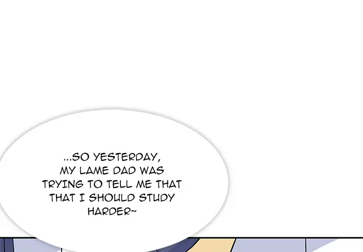 Springtime for Blossom - Chapter 1 [photo 1] - MangaPorn