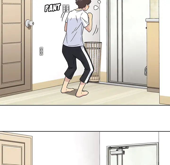 Springtime for Blossom - Chapter 1 [photo 106] - MangaPorn