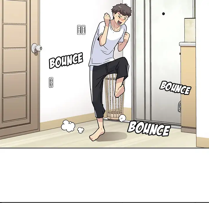 Springtime for Blossom - Chapter 1 [photo 107] - MangaPorn