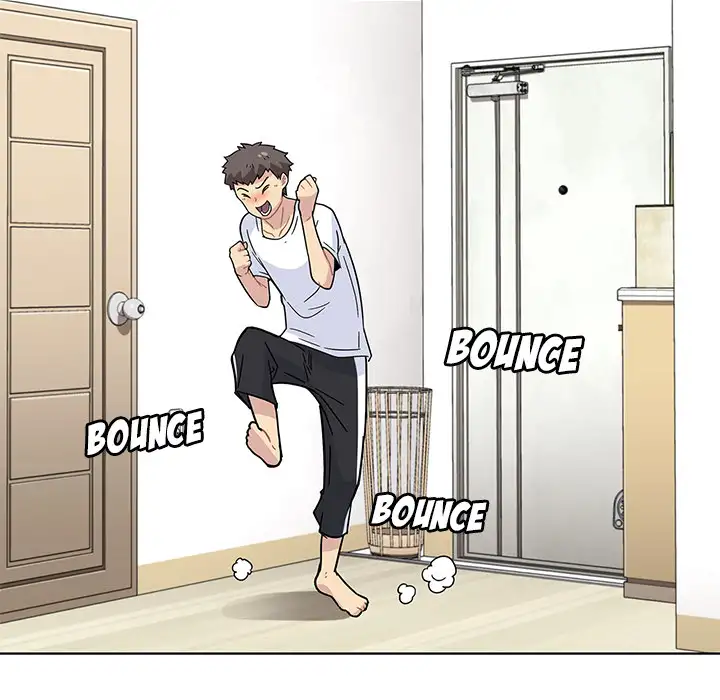 Springtime for Blossom - Chapter 1 [photo 108] - MangaPorn