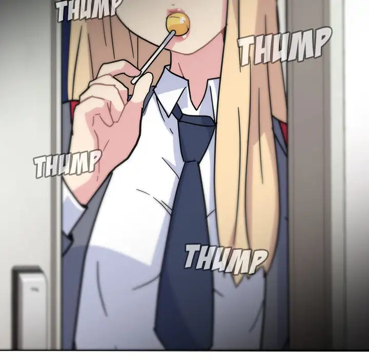 Springtime for Blossom - Chapter 1 [photo 113] - MangaPorn