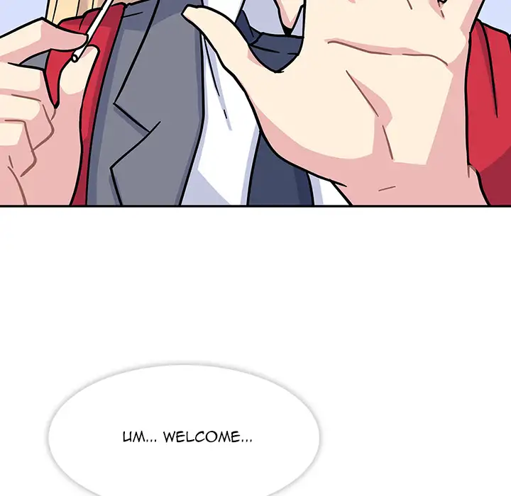 Springtime for Blossom - Chapter 1 [photo 118] - MangaPorn