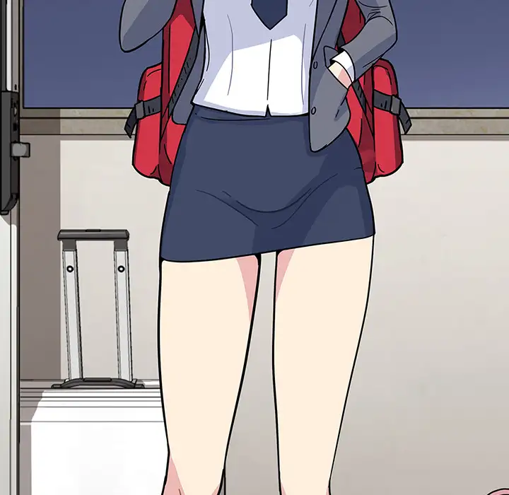 Springtime for Blossom - Chapter 1 [photo 129] - MangaPorn