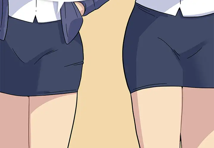 Springtime for Blossom - Chapter 1 [photo 2] - MangaPorn