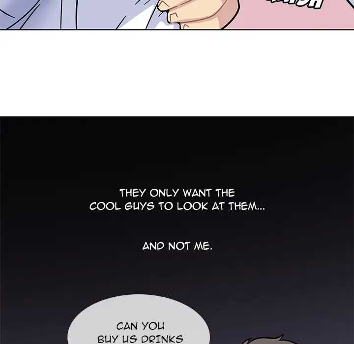 Springtime for Blossom - Chapter 1 [photo 20] - MangaPorn