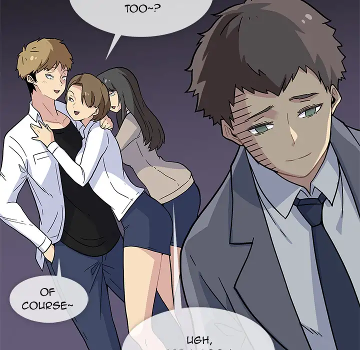 Springtime for Blossom - Chapter 1 [photo 21] - MangaPorn