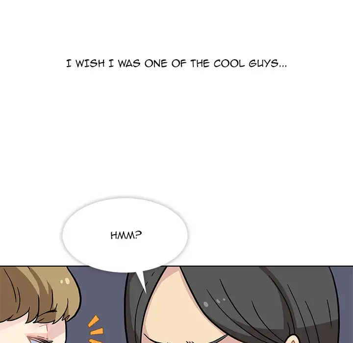 Springtime for Blossom - Chapter 1 [photo 26] - MangaPorn