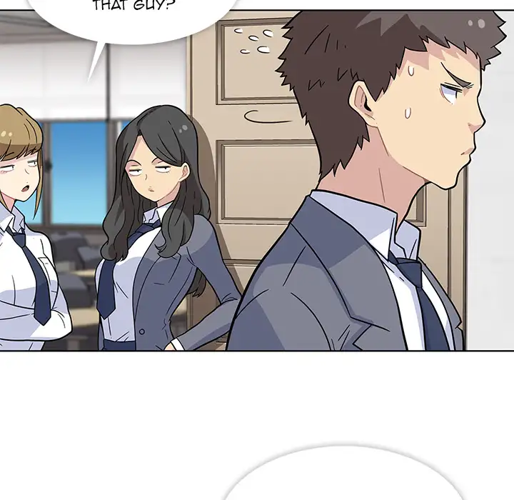 Springtime for Blossom - Chapter 1 [photo 28] - MangaPorn