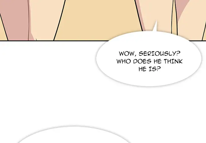 Springtime for Blossom - Chapter 1 [photo 3] - MangaPorn