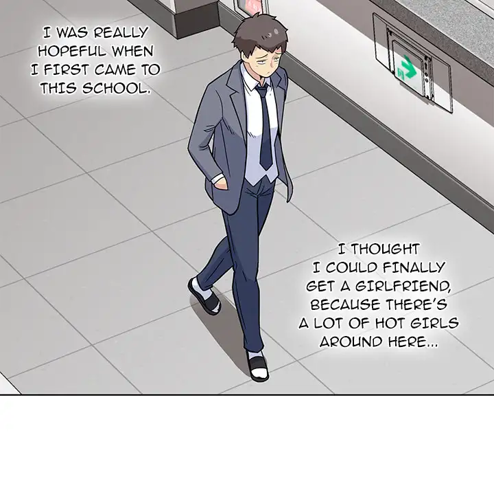 Springtime for Blossom - Chapter 1 [photo 31] - MangaPorn