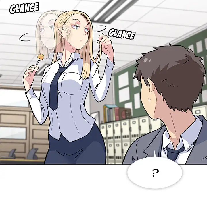 Springtime for Blossom - Chapter 1 [photo 51] - MangaPorn