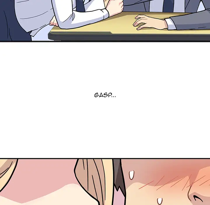 Springtime for Blossom - Chapter 1 [photo 53] - MangaPorn