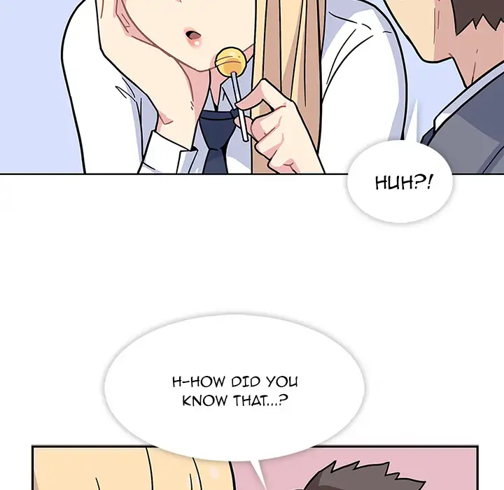 Springtime for Blossom - Chapter 1 [photo 56] - MangaPorn