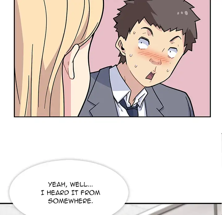 Springtime for Blossom - Chapter 1 [photo 57] - MangaPorn