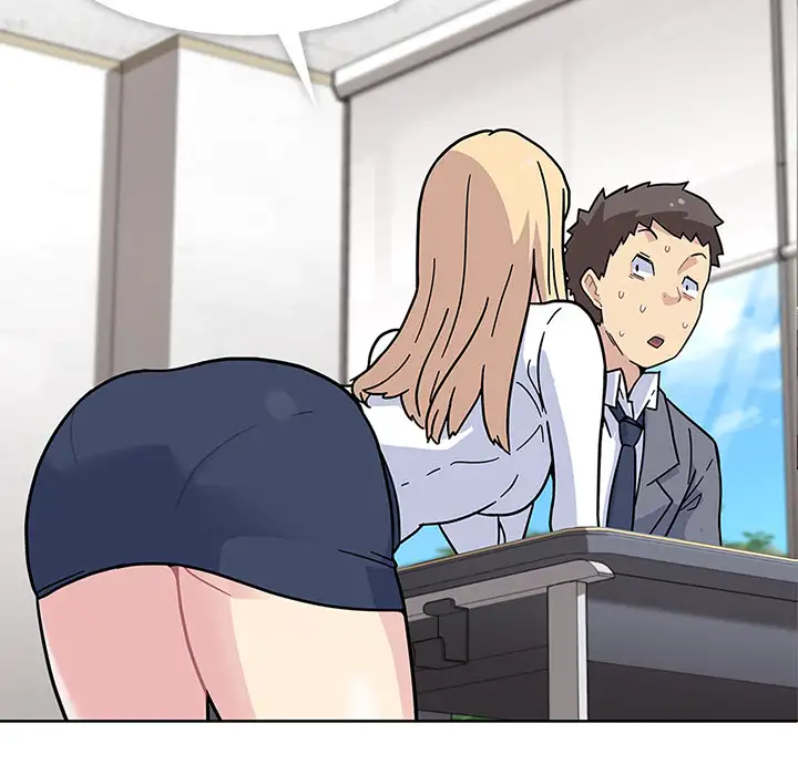 Springtime for Blossom - Chapter 1 [photo 58] - MangaPorn