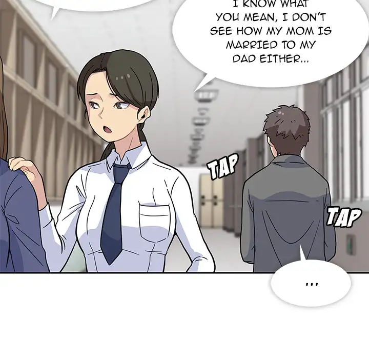 Springtime for Blossom - Chapter 1 [photo 6] - MangaPorn