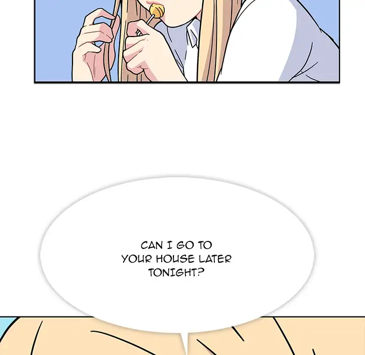 Springtime for Blossom - Chapter 1 [photo 63] - MangaPorn