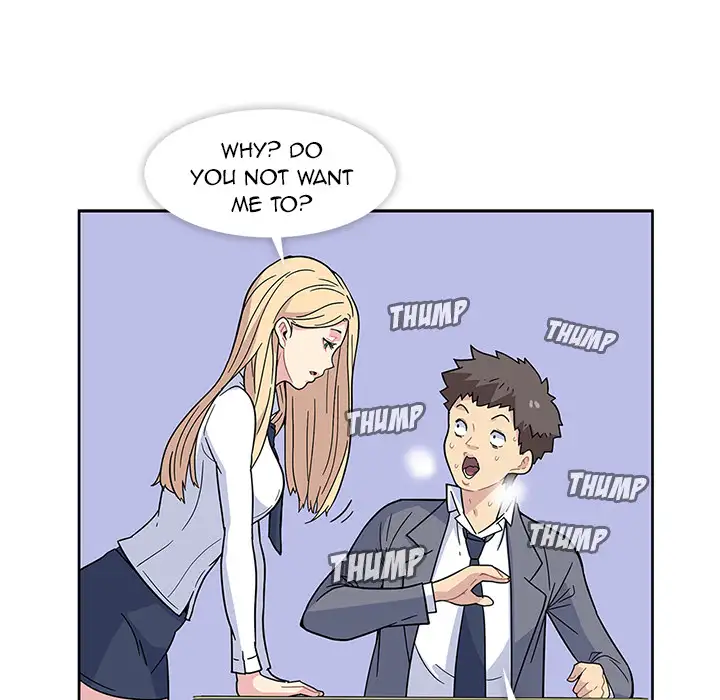 Springtime for Blossom - Chapter 1 [photo 68] - MangaPorn