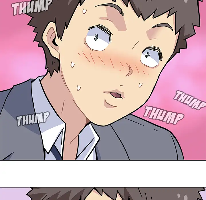 Springtime for Blossom - Chapter 1 [photo 71] - MangaPorn