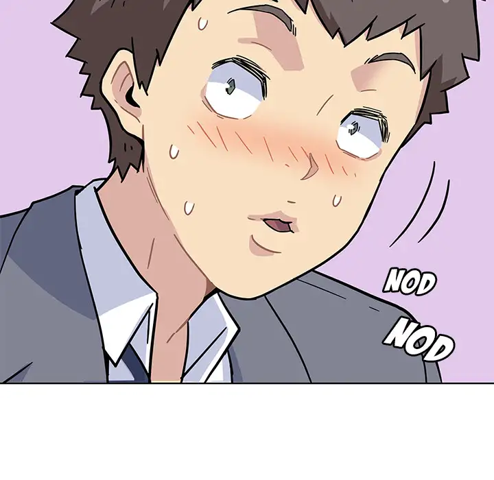 Springtime for Blossom - Chapter 1 [photo 72] - MangaPorn