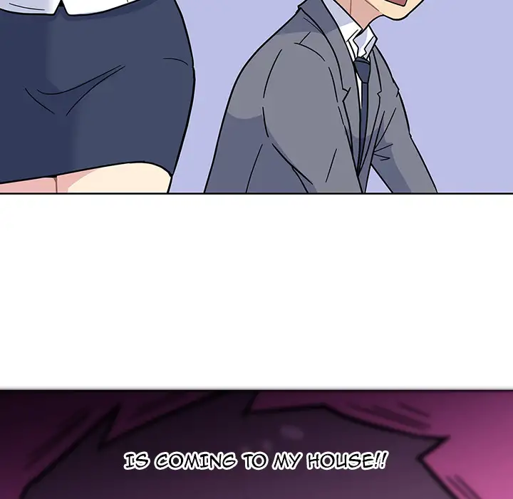 Springtime for Blossom - Chapter 1 [photo 78] - MangaPorn