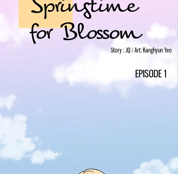 Springtime for Blossom - Chapter 1 [photo 82] - MangaPorn