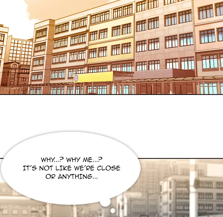 Springtime for Blossom - Chapter 1 [photo 85] - MangaPorn