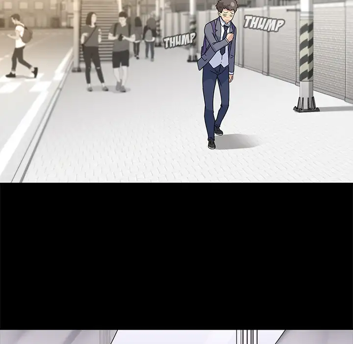 Springtime for Blossom - Chapter 1 [photo 86] - MangaPorn