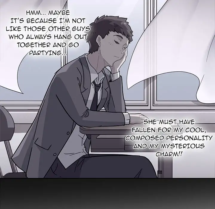 Springtime for Blossom - Chapter 1 [photo 87] - MangaPorn