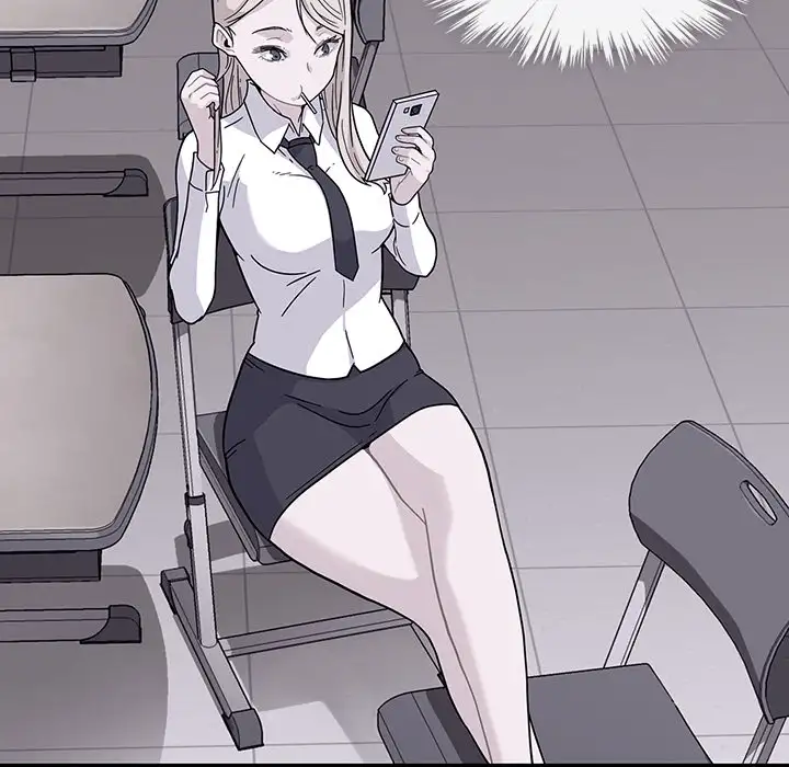 Springtime for Blossom - Chapter 1 [photo 94] - MangaPorn