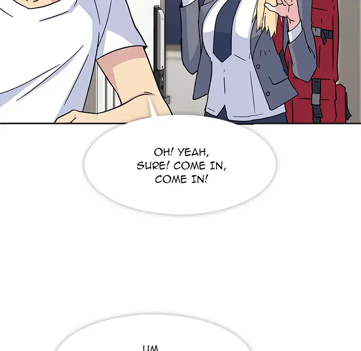 Springtime for Blossom - Chapter 2 [photo 10] - MangaPorn