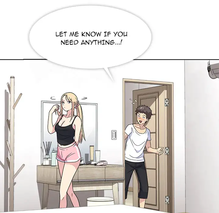 Springtime for Blossom - Chapter 2 [photo 101] - MangaPorn