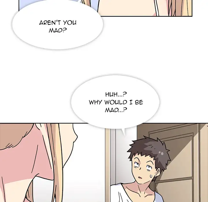 Springtime for Blossom - Chapter 2 [photo 104] - MangaPorn