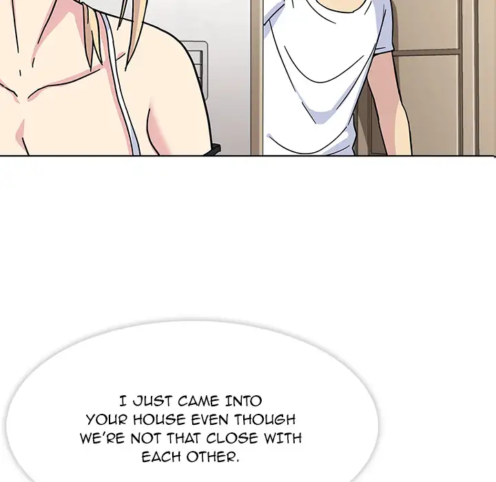 Springtime for Blossom - Chapter 2 [photo 105] - MangaPorn