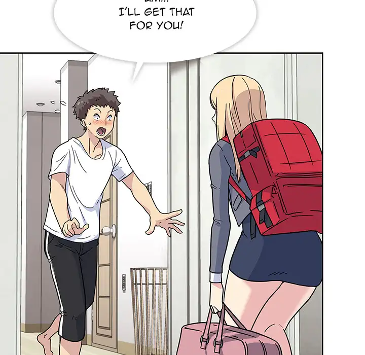 Springtime for Blossom - Chapter 2 [photo 11] - MangaPorn