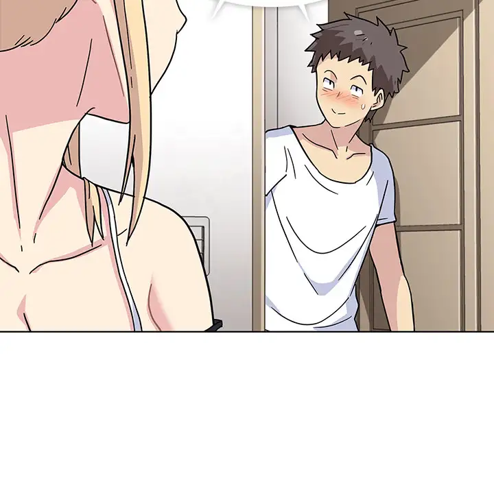 Springtime for Blossom - Chapter 2 [photo 110] - MangaPorn