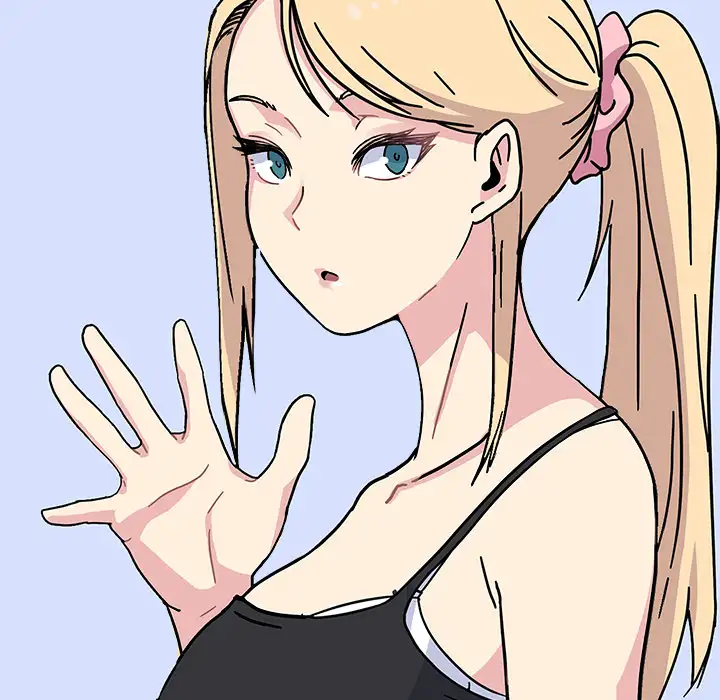 Springtime for Blossom - Chapter 2 [photo 115] - MangaPorn