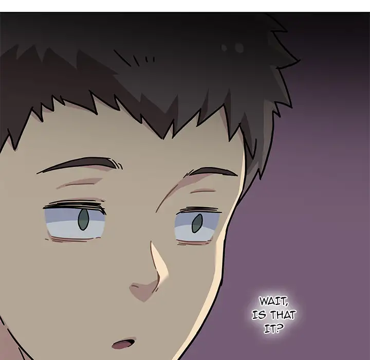 Springtime for Blossom - Chapter 2 [photo 119] - MangaPorn