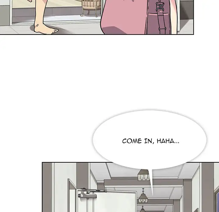 Springtime for Blossom - Chapter 2 [photo 12] - MangaPorn