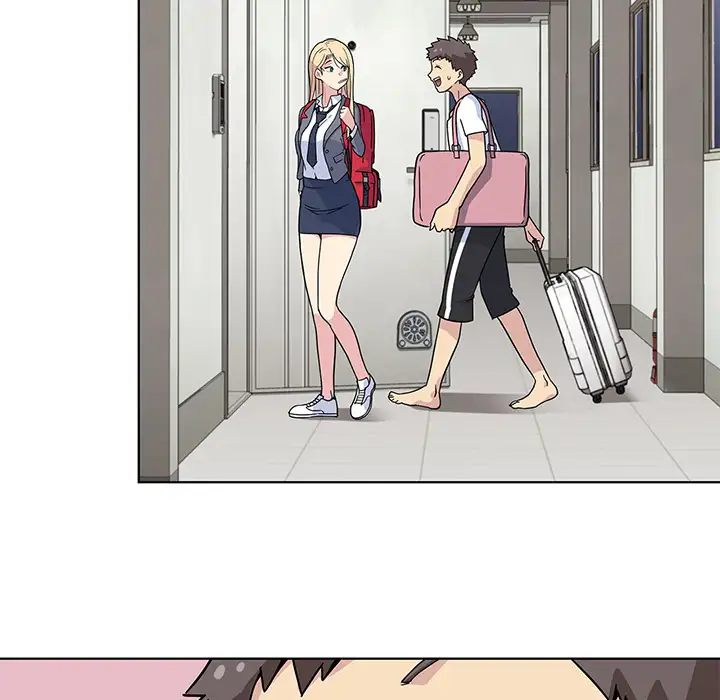 Springtime for Blossom - Chapter 2 [photo 13] - MangaPorn