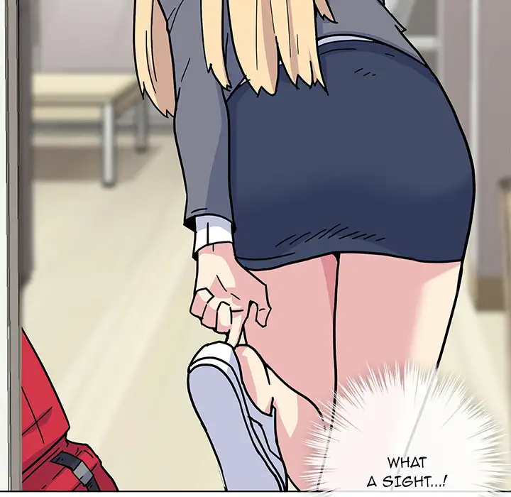 Springtime for Blossom - Chapter 2 [photo 16] - MangaPorn