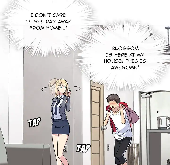 Springtime for Blossom - Chapter 2 [photo 19] - MangaPorn