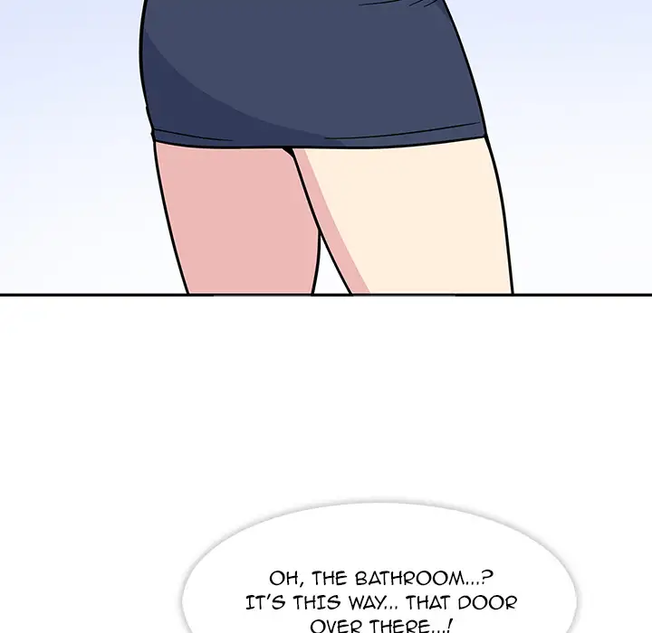 Springtime for Blossom - Chapter 2 [photo 31] - MangaPorn