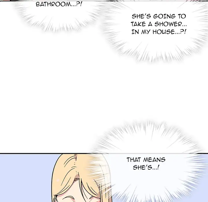 Springtime for Blossom - Chapter 2 [photo 33] - MangaPorn